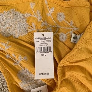 American Eagle Outfitters jumpsuit